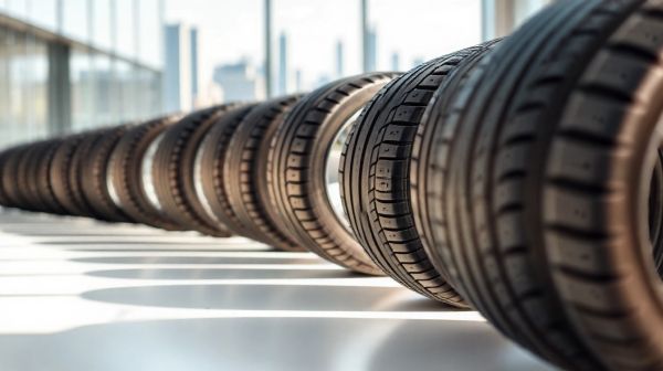 10 astuces pour acheter des pneus au meilleur prix