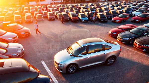 Guide ultime pour réussir la vente de votre voiture d'occasion