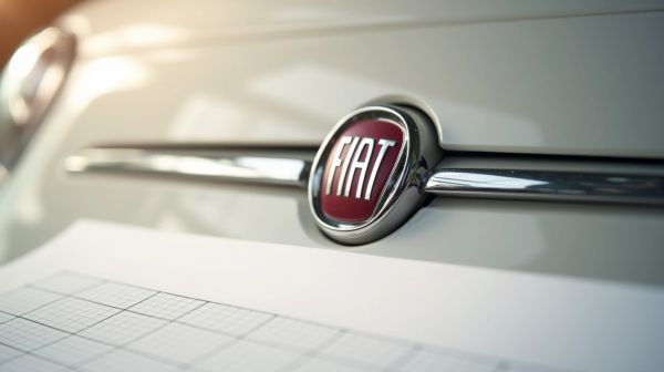 Optimiser votre assurance Fiat pour des garanties adaptées