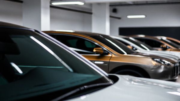 Top 5 choix personnalisés pour vos vitres teintées auto