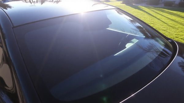 Top 5 choix personnalisés pour vos vitres teintées auto
