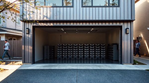 Top garages à Ry : comparatif des services et évaluations