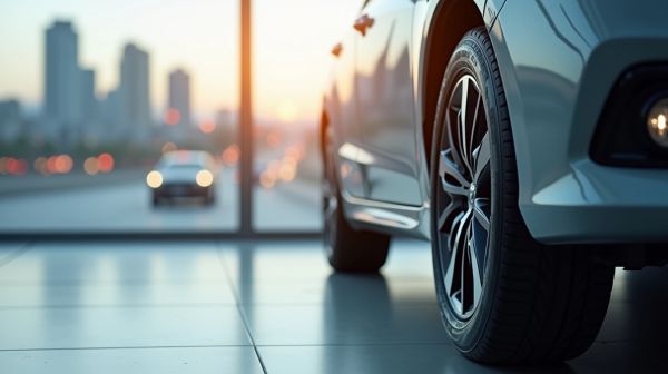 Trouver des pneus pas cher : guide complet pour bien acheter