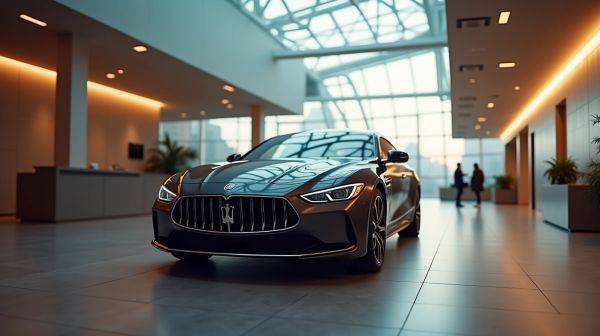 Vente voiture d'occasion : maximisez vos chances de succès