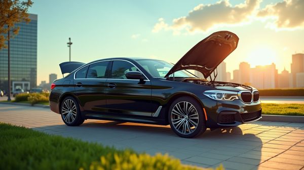 Vente voiture d'occasion : maximisez vos chances de succès