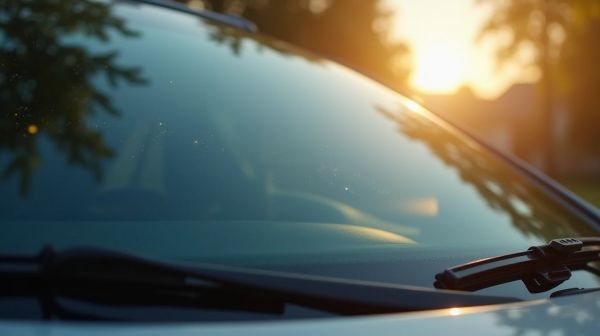 Vos vitres teintées auto : optez pour la meilleure solution sur mesure