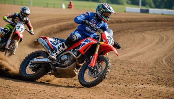 Le guide complet du Moto racing pour les débutants