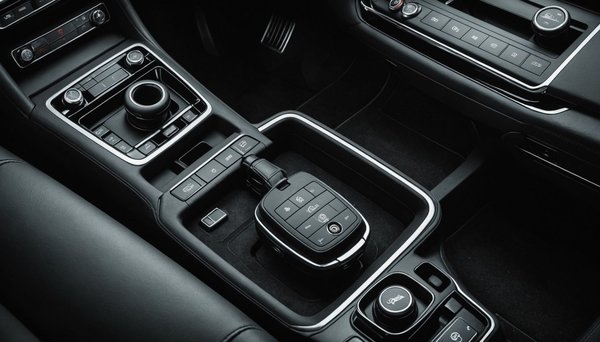 Augmenter la sécurité de votre voiture : les accessoires indispensables