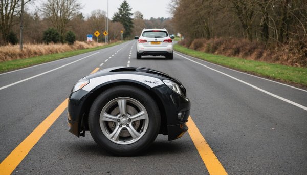 Les jantes et la sécurité routière : un lien important