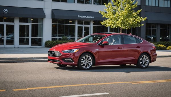 Tous les secrets pour bien choisir son modèle de voiture en leasing